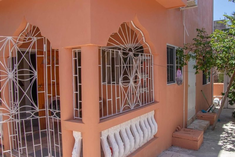 Hotel Bev Rosevilla