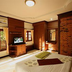 Hotel Vipa Tropical Resort cazare Krabi