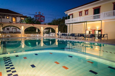 dal travel Club Zante Plaza (Laganas Cr)