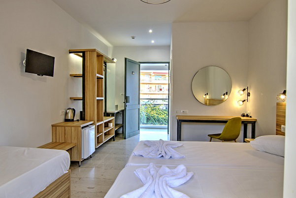 dal travel Club Zante Plaza (Laganas Cr)
