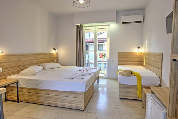 dal travel Club Zante Plaza (Laganas Cr)