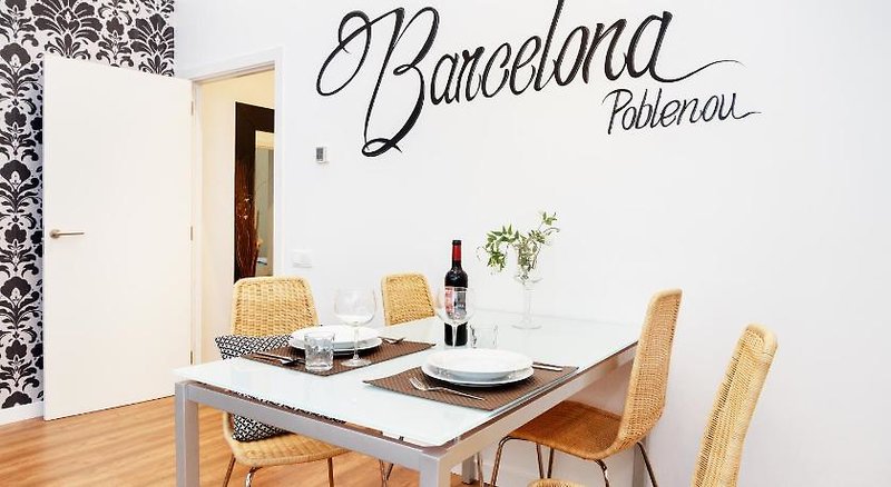 Feelathome Poblenou Beach Apartments