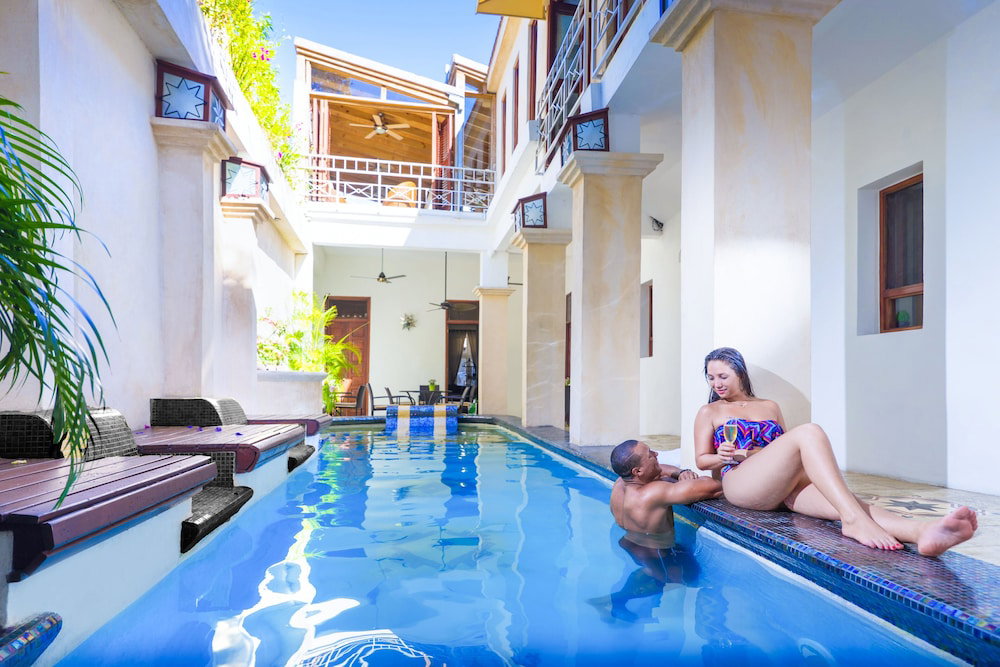 Hotel Casa Sanchez