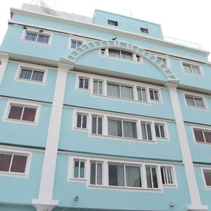 Hotel City Caribbean Hotel Boutique cazare Santo Domingo