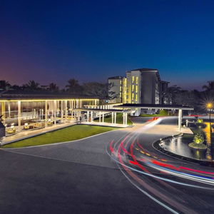 Sejur Vivanta Colombo Airport Garden vacanta Colombo