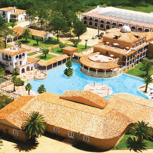 Hotel Quinta De Lagoa cazare Mira