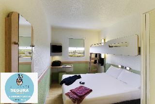 Ibis Budget Alicante