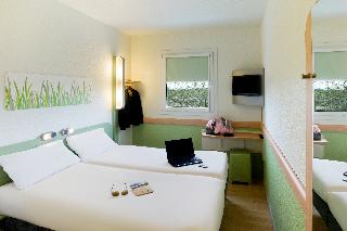 Ibis Budget Alicante