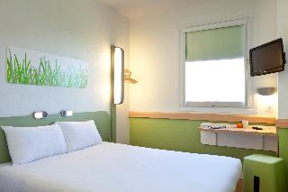 Ibis Budget Alicante
