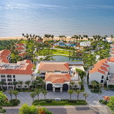 Hotel Radisson Resort Phan Thiet cazare Phan Thiet