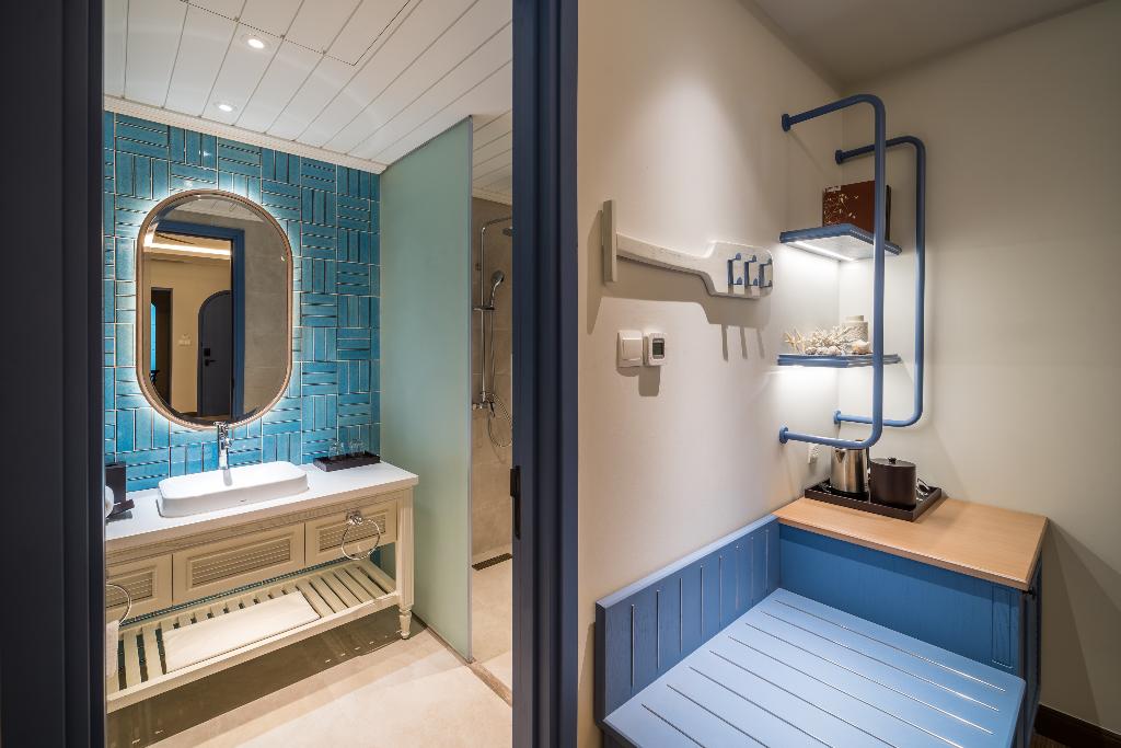 Hotel Centara Mirage Resort Mui Ne