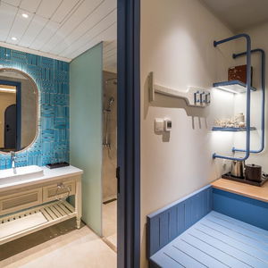 Hotel Centara Mirage Resort Mui Ne cazare Phan Thiet