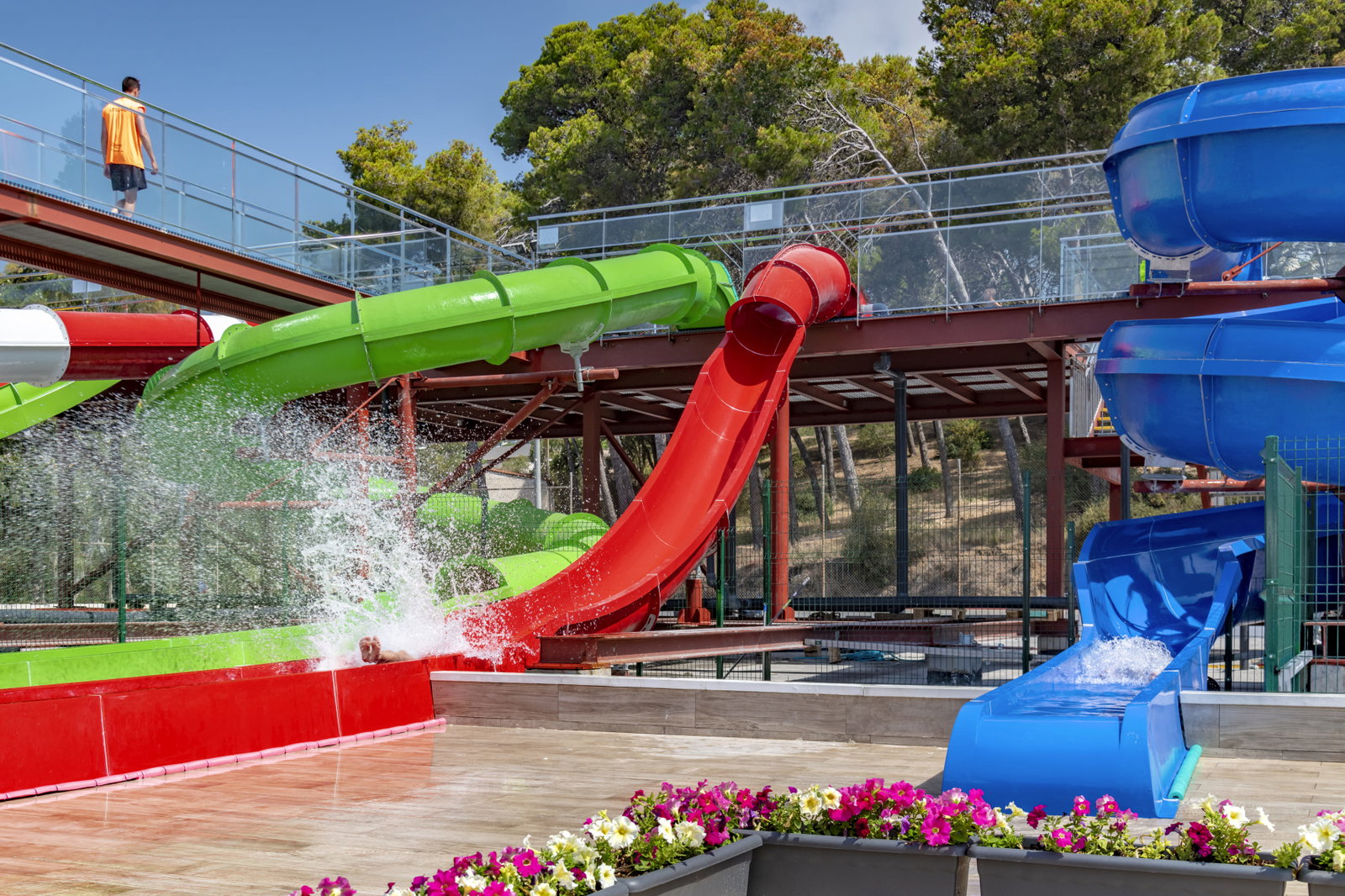 Best Lloret Splash
