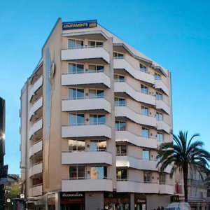 Sejur Apartaments Lloret Sun vacanta Lloret del Mar
