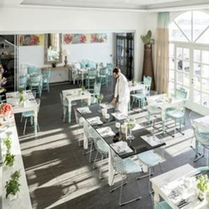 Sejur Aressana Spa Hotel And Suites (Fira - Santorini) vacanta Fira