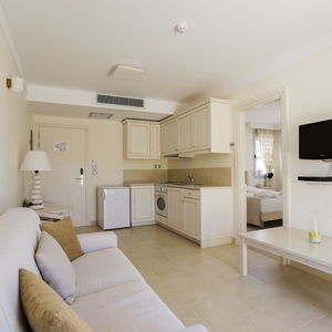 Hotel Almiriki cazare Chios