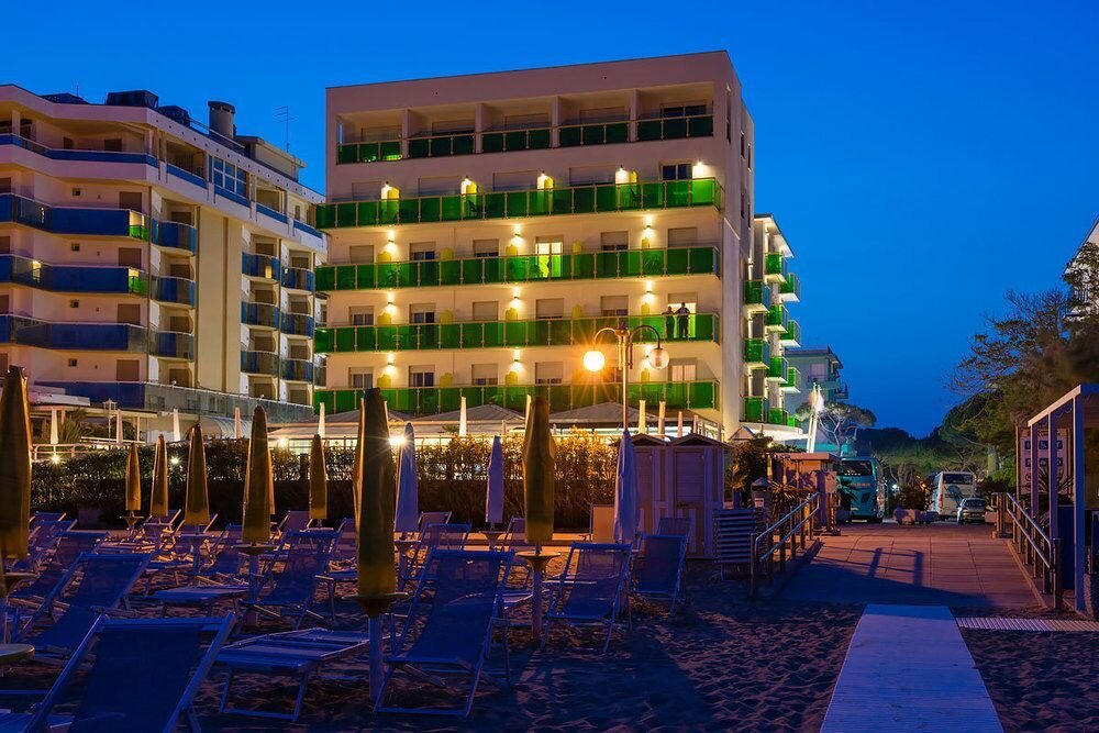 Hotel Bristol