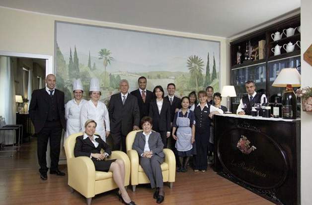 Hotel Eco Hotel Milano