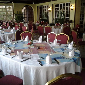 Hotel Hotel Jardin Savana Dakar cazare Dakar