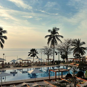 Hotel Pullman Dakar Teranga cazare Dakar