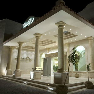 Hotel Lotus Bay cazare Safaga