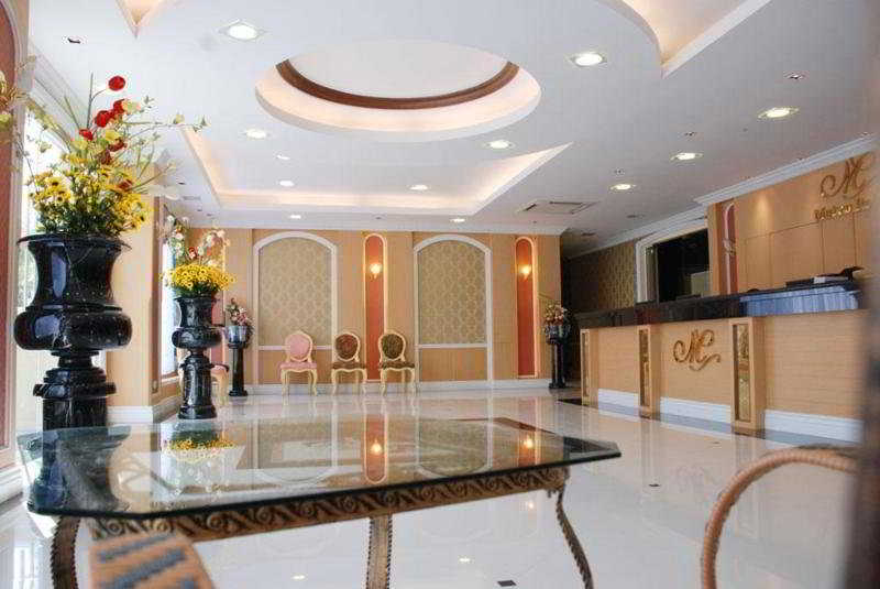 Hotel Metropoint Bangkok