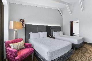 Hotel Crowne Plaza San Jose La Sabana, An Ihg Hotel