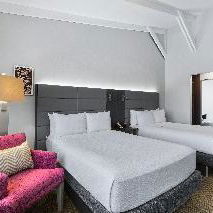 Hotel Crowne Plaza San Jose La Sabana, An Ihg Hotel cazare San Jose