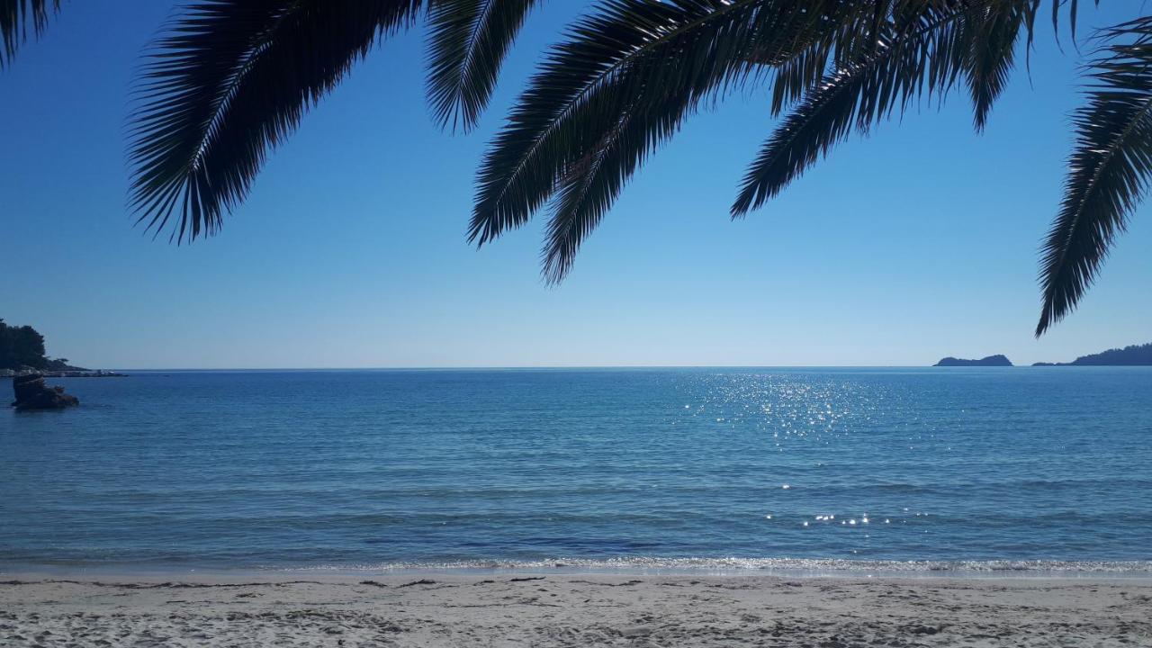 Ioannis Houses Gemutliches Ferienhaus Im Olivenhain