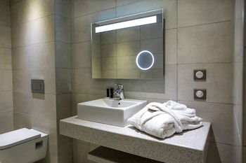 Hotel Radisson Serviced Apartments Antananarivo City Centre