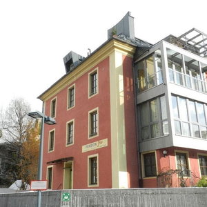 Hotel Pension Stoi cazare Innsbruck
