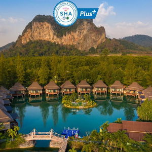 Sejur Poonsiri Resort vacanta Krabi