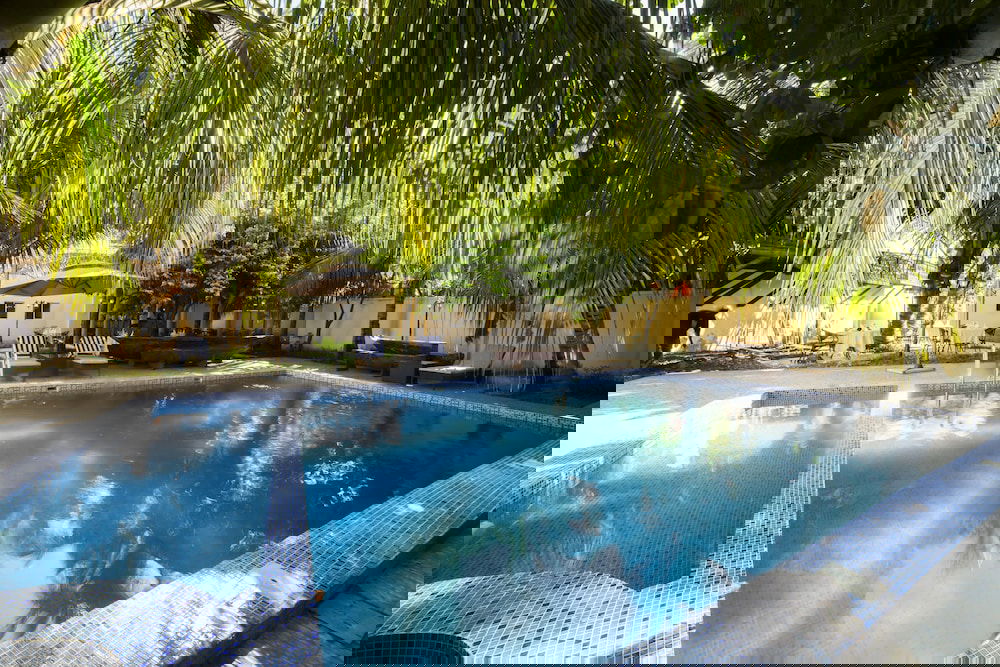 Hotel Antonio Garden Hotel