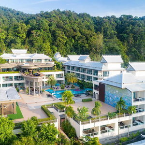 Hotel Anyavee Tubkaek Beach Resort cazare Krabi