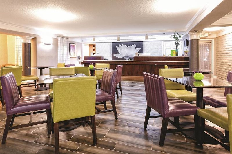 La Quinta Inn By Wyndham Miami Airport North