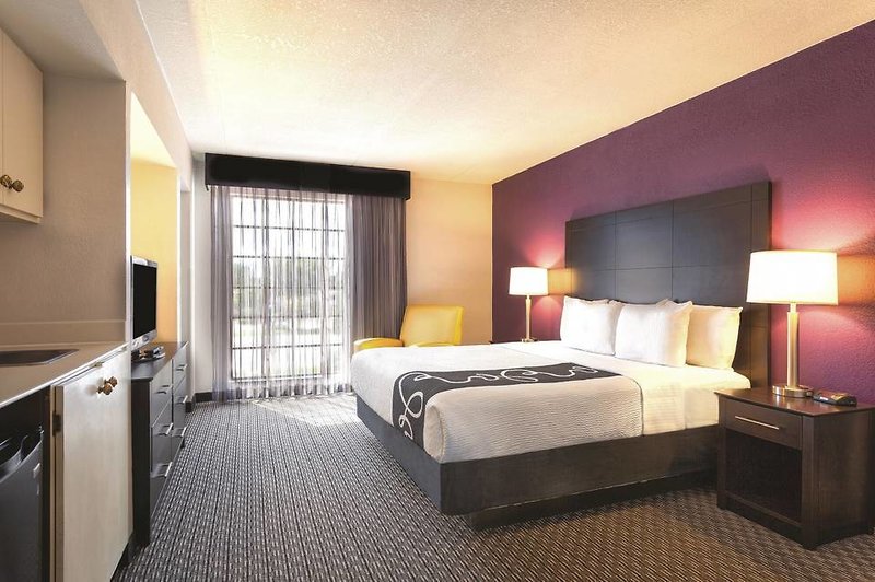 La Quinta Inn By Wyndham Miami Airport North