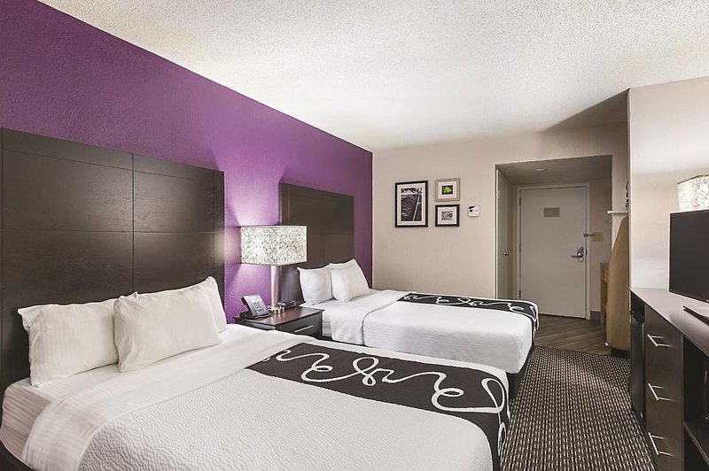 La Quinta Inn By Wyndham Miami Airport North