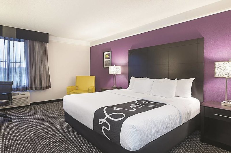 La Quinta Inn By Wyndham Miami Airport North