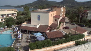 Hotel Cnic Gemini Hotel cazare Mesongi