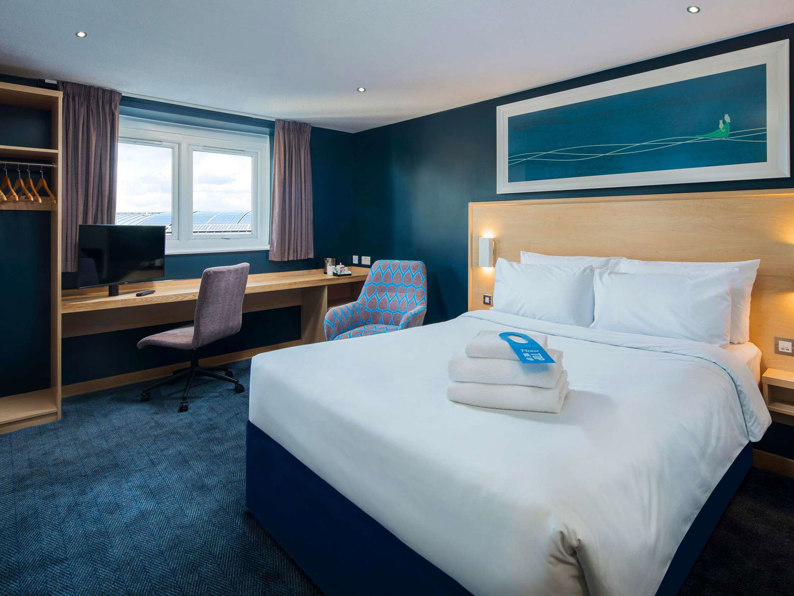 Hotel Travelodge London Kingston Upon Thames