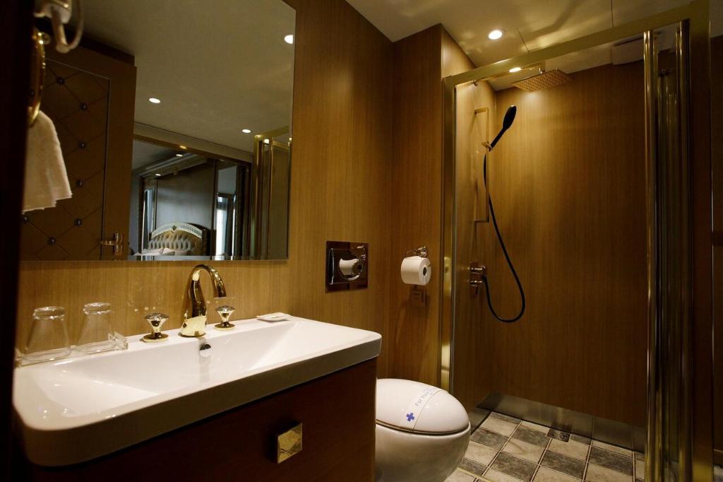 Hotel The Central Park Songdo