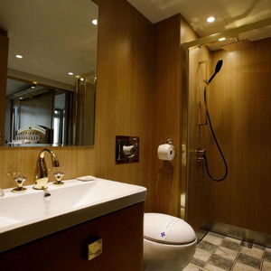 Hotel The Central Park Songdo cazare Incheon