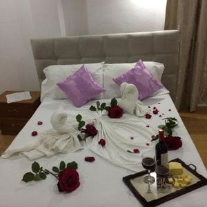 Hotel Hotel Soan cazare Sarande