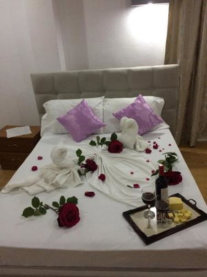 Hotel Hotel Soan cazare Sarande