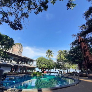 Hotel Sand Sea Resort cazare Krabi