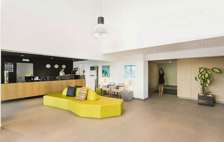 Hotel Wyndham Residences Alvor Beach