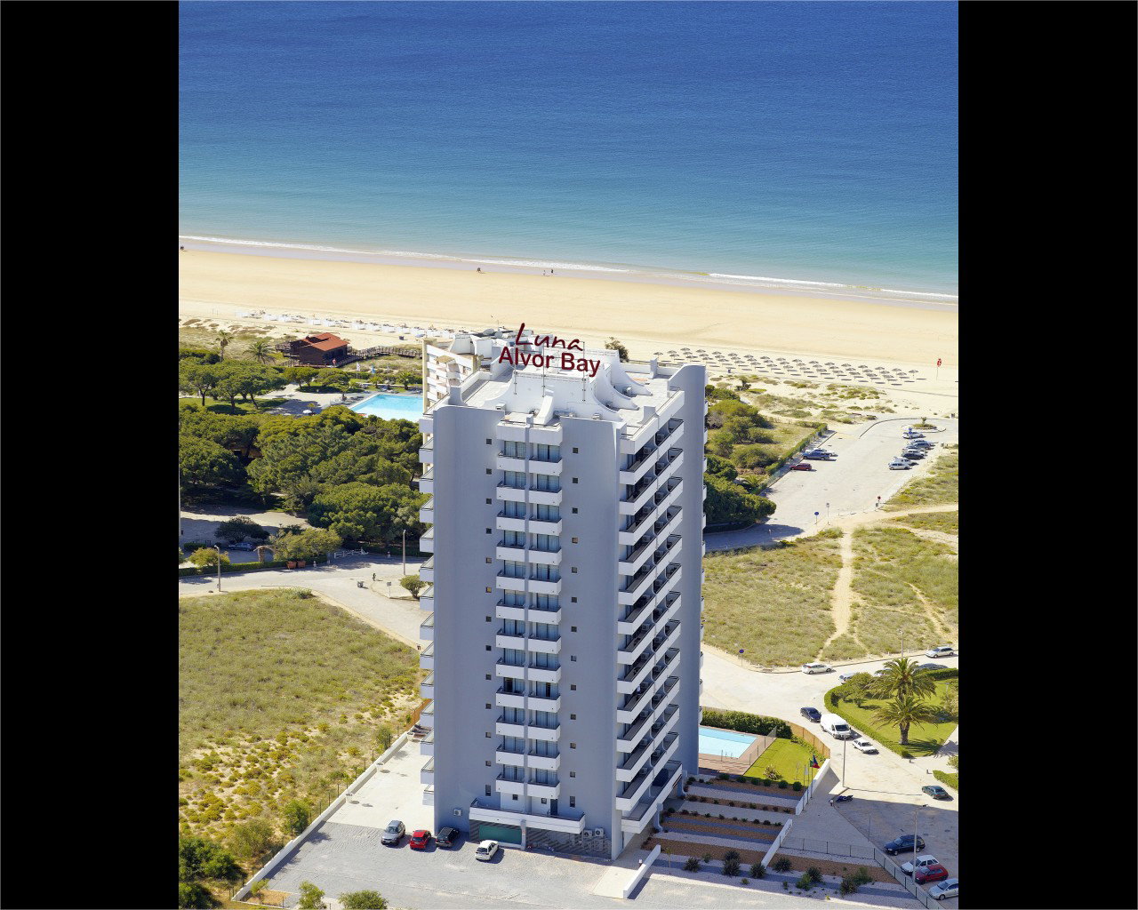 Wyndham Residences Alvor Beach
