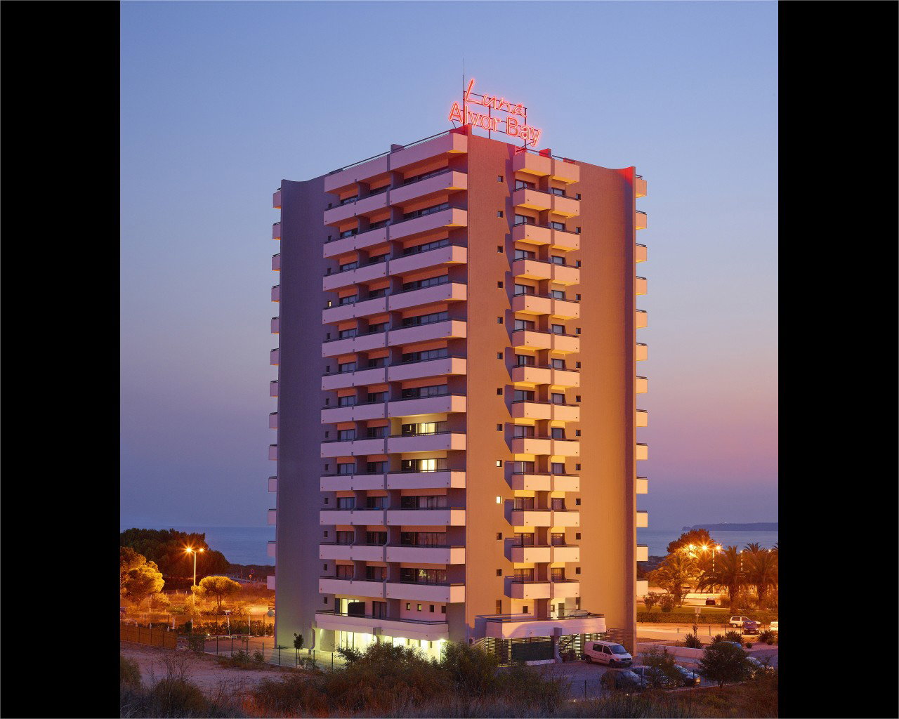 Wyndham Residences Alvor Beach