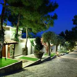 Hotel Sarpedor Boutique Hotel cazare Bodrum