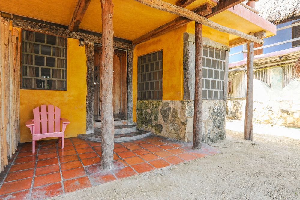 Zamas Hotel